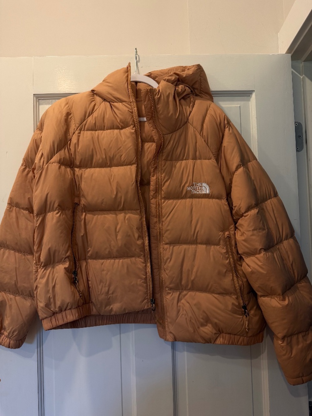 The north face women’s hydrenalite down jacket